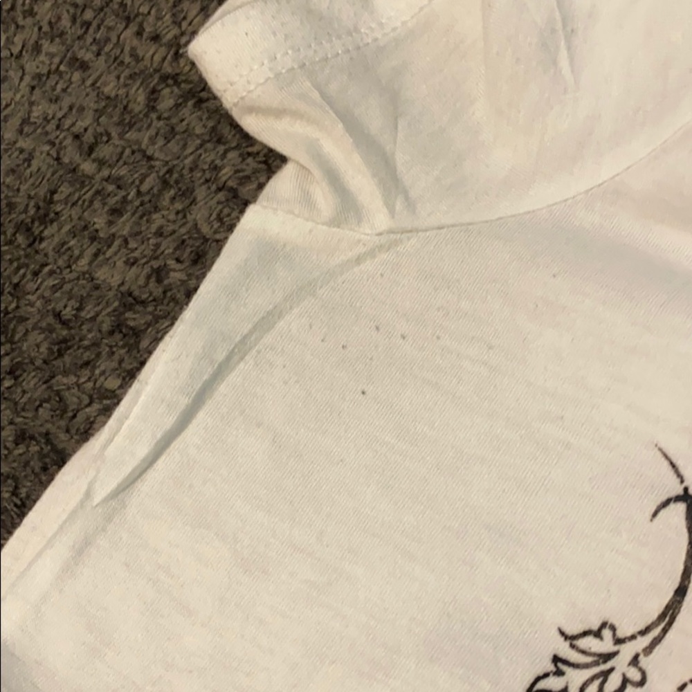 Country Girl Rhinestone tee - Picture 6 of 6